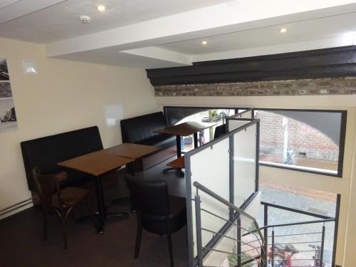 Hotel Vallis in Vaals