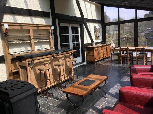 Gîte la Petite Semois à Mouzaive - image 5