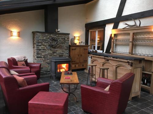 Gîte la Petite Semois à Mouzaive - image 11