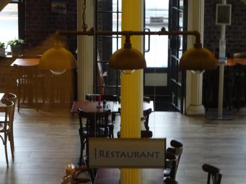 Hotel Vallis in Vaals