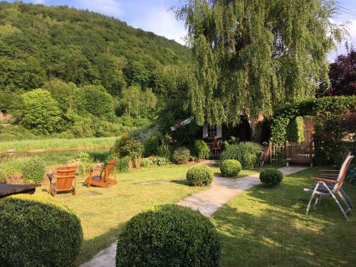 Gîte la Petite Semois à Mouzaive - image 4