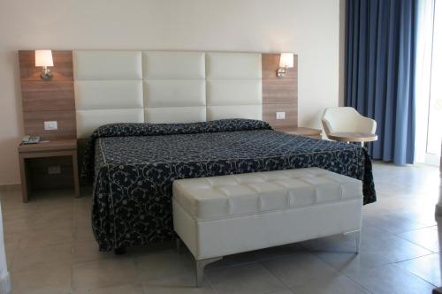 Hotel Mediterraneo - main image