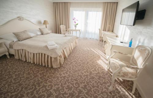 Hotel Kiston