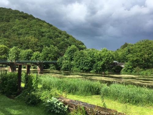 Gîte la Petite Semois à Mouzaive - image 3