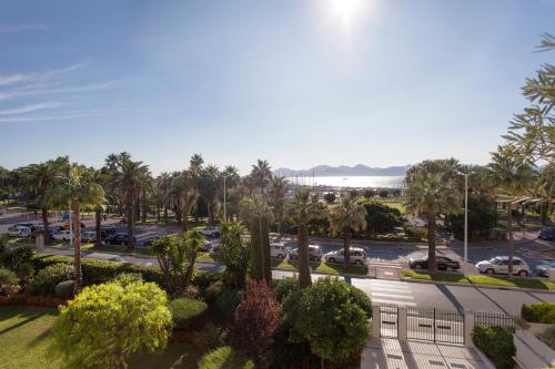 IMMOGROOM- Apartment - Luxurious - Sea view -La CROISETTE- CONGRESSBEACH