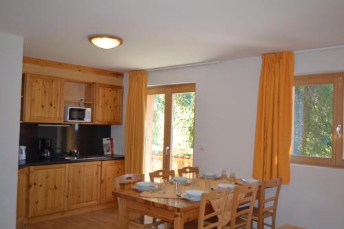 Appartement Supérieur 1 chambre 1 1103