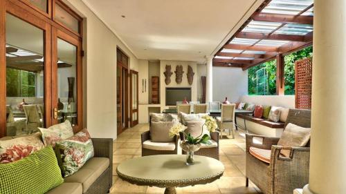 芬伍德庄园精品宾馆 芬伍德庄园精品宾馆