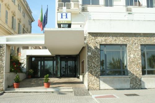 Hotel Mediterraneo