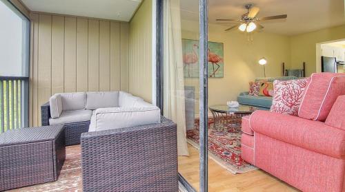 Seashell by Teeming Vacation Rentals - image 2