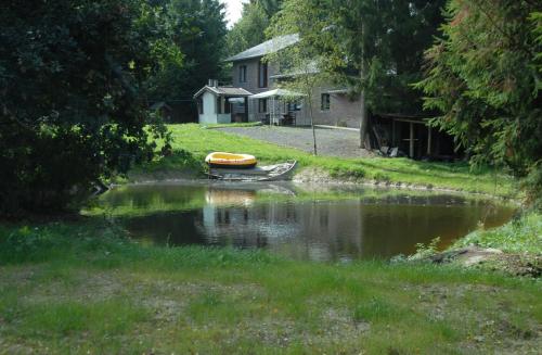 Holiday Home Le Pihon - image 8