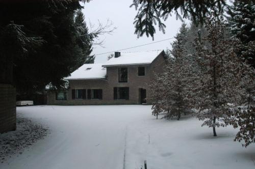 Holiday Home Le Pihon - image 9