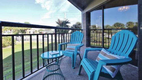 Gulf Strand Resort by Teeming Vacation Rentals - image 6