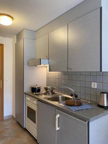  St Martin Apartments in Täsch