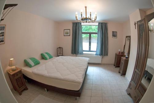 Holiday Home Le Pihon in Gouvy