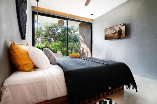 Tulum Boheme Chic