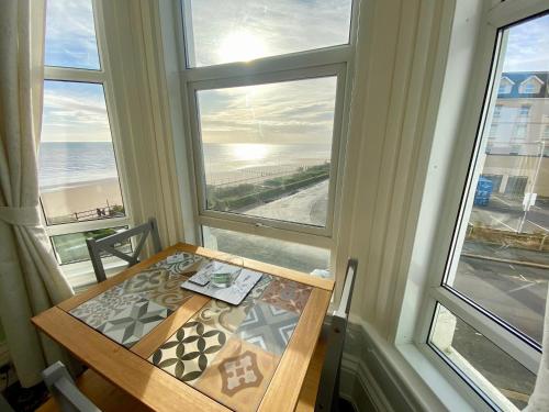 Facilities, Beaconsfield Holiday Apartments in Bridlington
