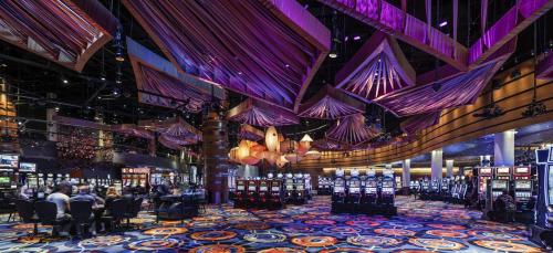 casino, Ocean Casino Resort in Atlantic City