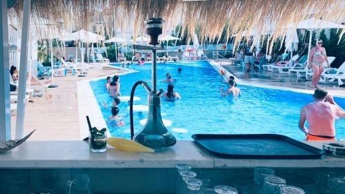 Hotel Lakaj