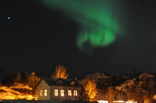 Kabelvåg Feriehus & Camping 3