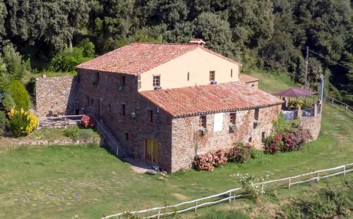 Can Llobet - Espai Rural Slow