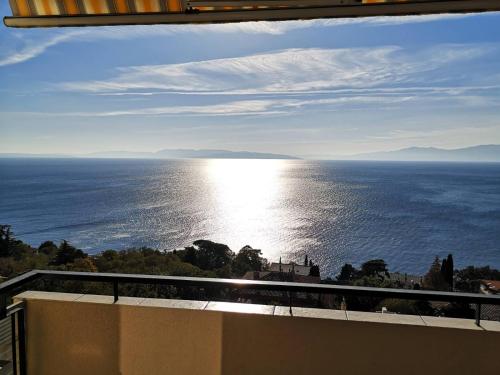  Apartment Nora in Rijeka