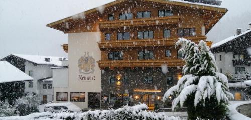 Hotel Neuwirt