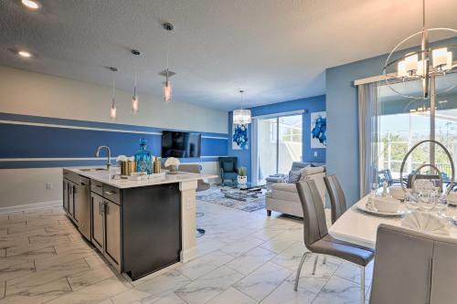 Resort-Style Townhome about 14 Mi to Disney World - main image