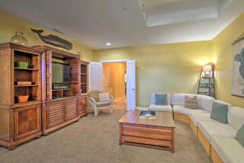 Ocean City Oasis Beach Access Patio and More! - image 6