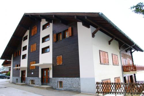  Bellevue PLEASANT & COMFORTABLE apartments in Veysonnaz