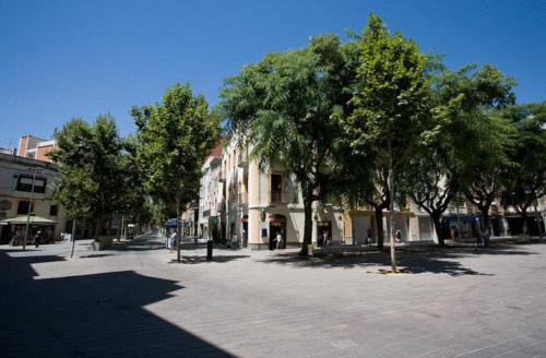 Hostal Rambla 2