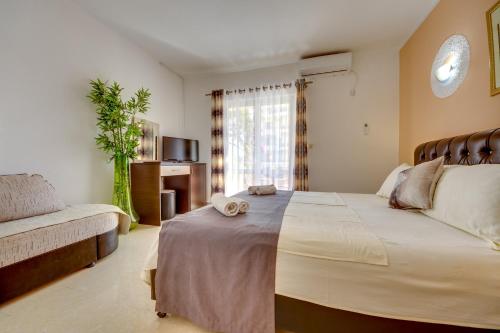 Aparthotel Villa Primafila - image 6