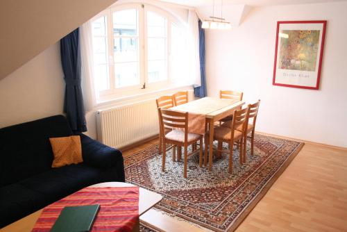 Facilities, Apartments Haus Eintracht Sellin in Ostseebad Sellin