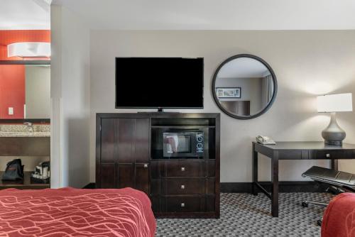 Comfort Inn Troutdale-Portland East