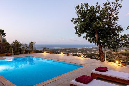 Villa Candice Crete