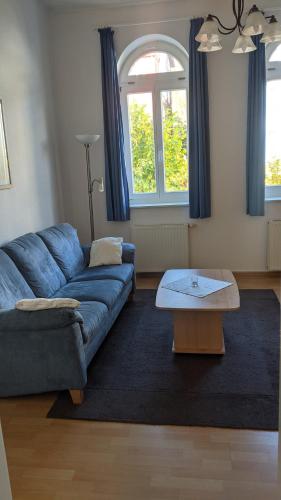 Apartments Haus Eintracht Sellin