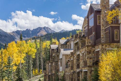 Villas at Cortina by Alpine Lodging Telluride - image 3