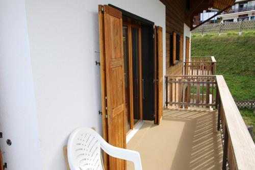 Gentianes COSY & MOUNTAIN apartments - main image