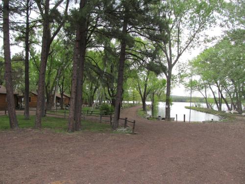 Lazy Oaks Resort - Accommodation - Pinetop-Lakeside