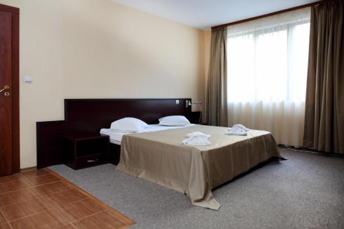 Hotel Complex Chayka - image 14