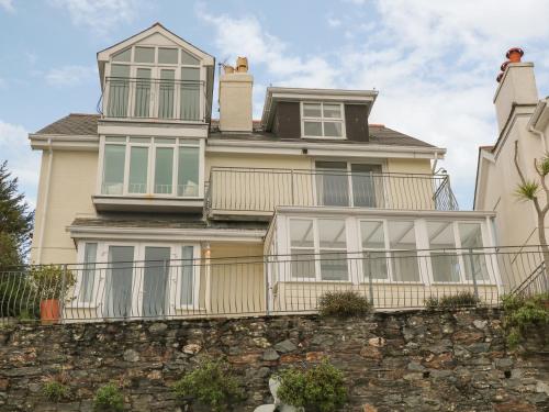 The Keel Row - Apartment - Salcombe