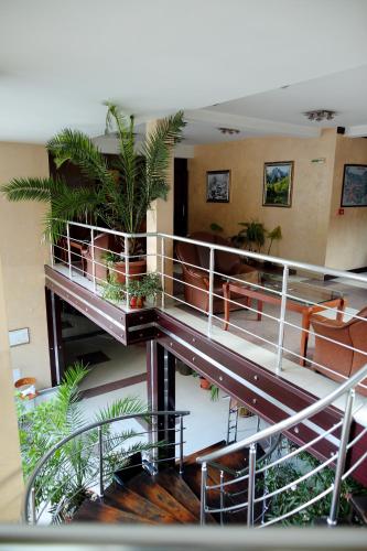 Hotel Complex Chayka - main image