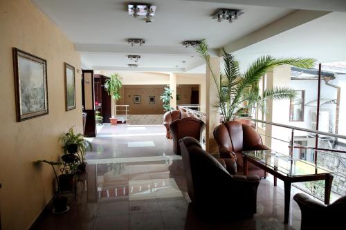 Hotel Complex Chayka - image 5