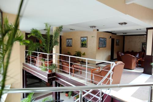 Hotel Complex Chayka - image 6
