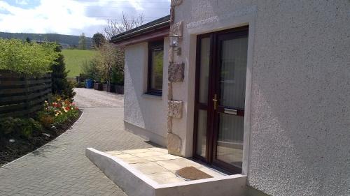 Birchgrove Holiday Apartment, , Highlands