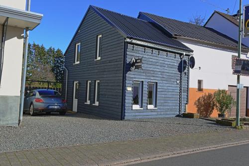 設施, Haus Johannes in 多伊德斯費爾德