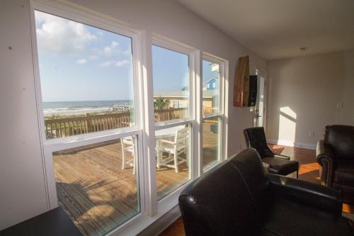 1661 E Ashley - Ocean Cabin - image 7