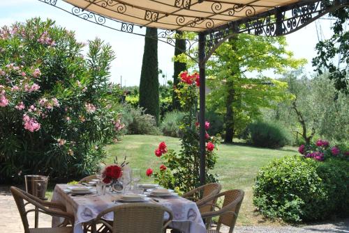 Villa La Valiana - Full Estate in Montepulciano - HEATED POOL