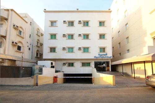 Al Jumeirah Modern Furnished Apartments 