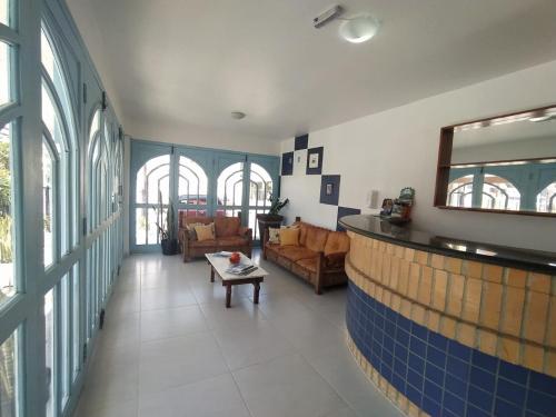 Coliseu Palace Residence in Canasvieiras