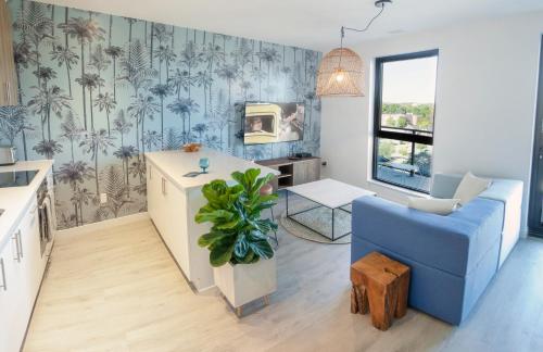 ห้องครัว, The Laundry Rooms - Waterloo in วอเตอร์ลู (ON)